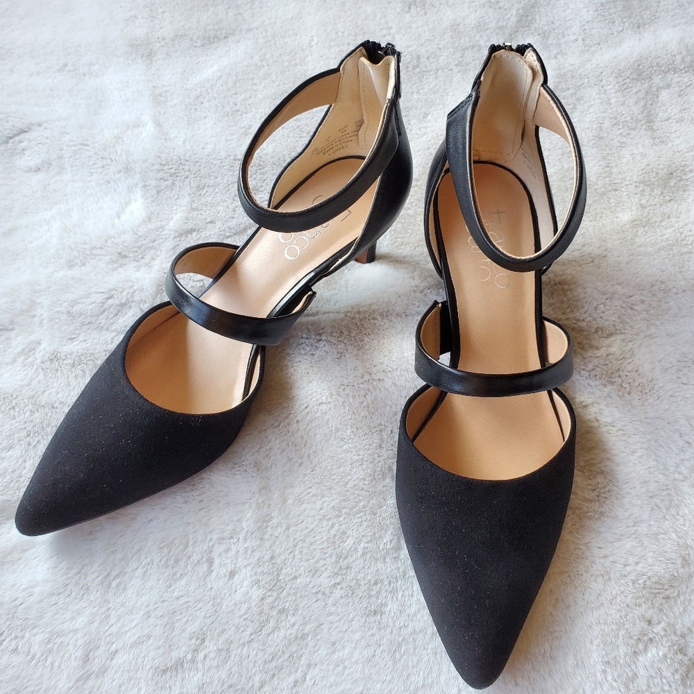 Franco Sarto Heels